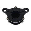 Harley Road Glide, King, Dyna, Softail Air Cleaner Intake Filter (2000-2023)