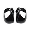 Honda GL1800 GOLDWING Rear View Side Mirror Housing Cover (2001-2011)