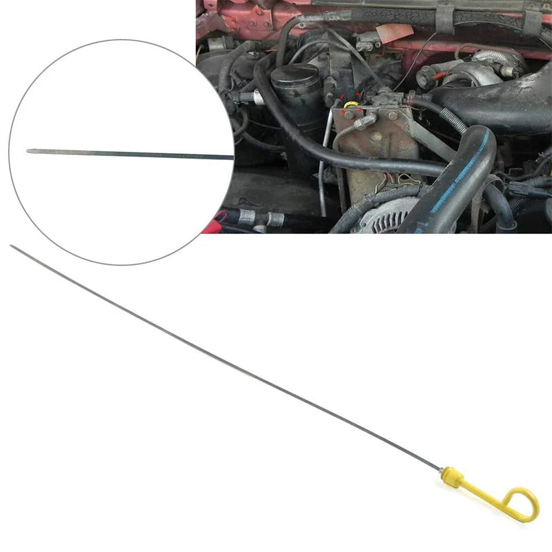 Ford F-250 F-350 Super Duty 7.3L Engine Oil Dipstick (1988-1994)