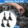 Hyundai Elantra L4 1.6L 4 x Ignition Coils (2017-2019)