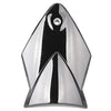 BMW S1000RR (2010-2014) - ABS Black Rear Seat Cover Cowl