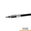 Harley Sportster XL1200T R S CP Clutch Cable Line 1.8M (2014-2023)