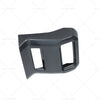 Toyota Prado LC250 Rear Air Outlet Vent Cover Trim (2024)