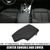 BMW 328i Center Console Armrest Panel Replacement (2012 - 2016)