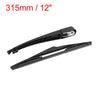 Hyundai I30 Rear Wiper Blade Arm Set  315mm (2007-2012)