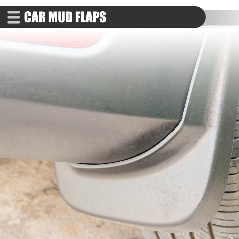 Honda Civic Car Mud Flaps Splash Guards Set (1996-2000)