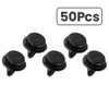 MG ZS (2017-2021), MG3 50pcs Parcel Shelf Cord Clips (2018-2021)