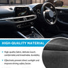 Mazda 6 M6 Ruyi Dashmat Dashboard Cover (2006-2012)