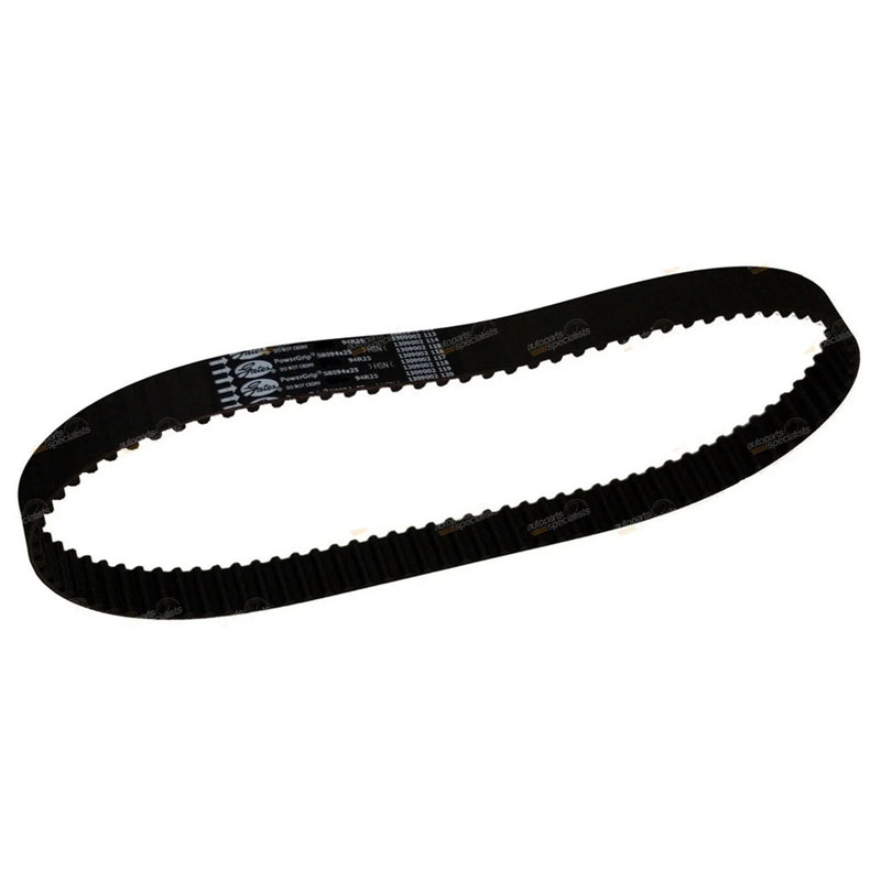 Toyota Coaster HZB30R Timing Belt / 4.2L / Timing Belt (1990–2003)