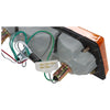 Ford Courier Mazda Bravo (1977-2006) Tray Back Ute Tail Lights Pair