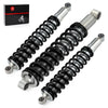 Honda Rancher 420 Front & Rear Shocks Absorber (2009–2013)