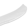 BMW 5 Series G30 (2017-2023) Mineral White A96 ABS Boot Spoiler