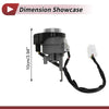 Hyundai Tucson 2015-2021 1.6L 2.0L 2.4L Ignition Lock Cylinder
