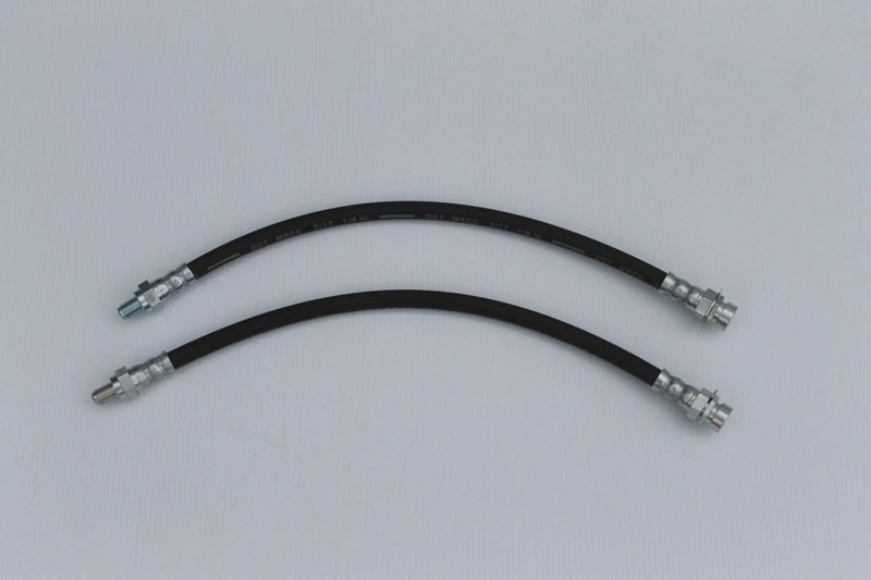 KB KC Centura Front Brake Hose Set (2)