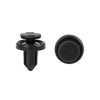Honda Accord Civic 40pcs Front Bumper Clips (2003-2023)
