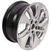 Honda Accord 17x7.5 Alloy Wheel Rim (2018–2020)