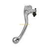 Honda CR125R, CR250R, CR500R A AC Front Brake Lever (1996–2007)