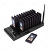 Restaurant - 20 Coasters Wireless Guest Call Pager System