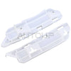 Honda Odyssey Front Bumper Brackets 2 x Driver/Passenger Side (2005–2010)
