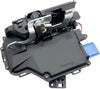 VW Touareg Power Door Lock Latch Actuator Rear Left Driver (2003–2010)