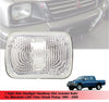 Mitsubishi L200 Triton RH Headlight (1995-2005)