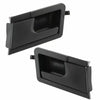 VW Transporter 2 x Premium Inner Door Handles Left & Right (1990–2002)