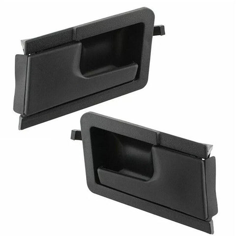 VW Transporter 2 x Premium Inner Door Handles Left & Right (1990–2002)