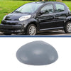 CITROEN C1 Right Passenger Side Mirror Cover Cap Grey (2005-2014)