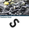 Porsche Panamera 2016 Cooling Liquid Tube Radiator Hose