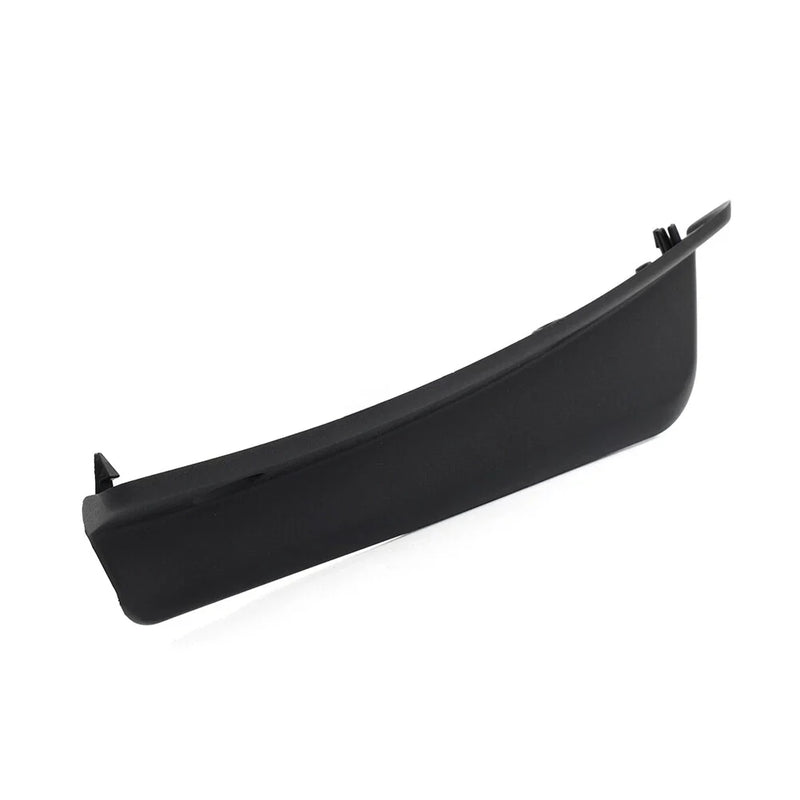 Land Rover Freelander Front Bumper Lower Air Deflector Left (2006-2015)