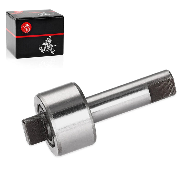 Suzuki QuadRacer LT250R LT500R 2 x Water Pump Shaft (1987–1992)