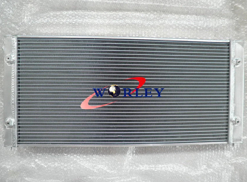 1994-1998 VW Golf MK3 GTI VR6 Aluminum Radiator (1994-1998)
