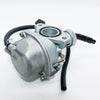PZ 125cc PIT PRO Quad Dirt Bike ATV Buggy 22mm Carburetor