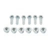 Honda CRF150 CRF250 CRF150R CRF250R CRF450R / X Brake Disc Rotor Bolt Screws 6 x