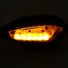 BMW S1000RR LED Turn Signal Rear-View Mirrors (2019-2022)