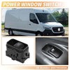 Mercedes-Benz Sprinter W907 Power Window Switch (2019-2023)