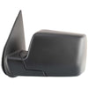 Mirror Set Of 2 For 2006-2010 Ford Explorer Heated With