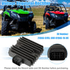 Arctic Cat 700 EFI Voltage Regulator Rectifier (2006–2009)