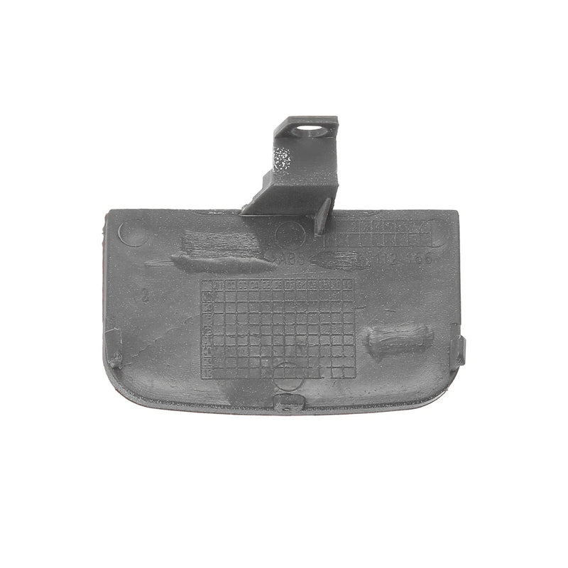 BMW 7 Series 750Li 760i Front Bumper Tow Hook Cover (2016-2020)