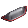 Nissan Rogue Carbon Fiber Rear Trunk Handle Cover (2014-2020)