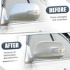 Toyota Camry Left Side Mirror Cover Caps (2006-2011)