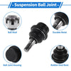 Ford Ranger 2 Pcs Front Lower Ball Joints (1999-2012)
