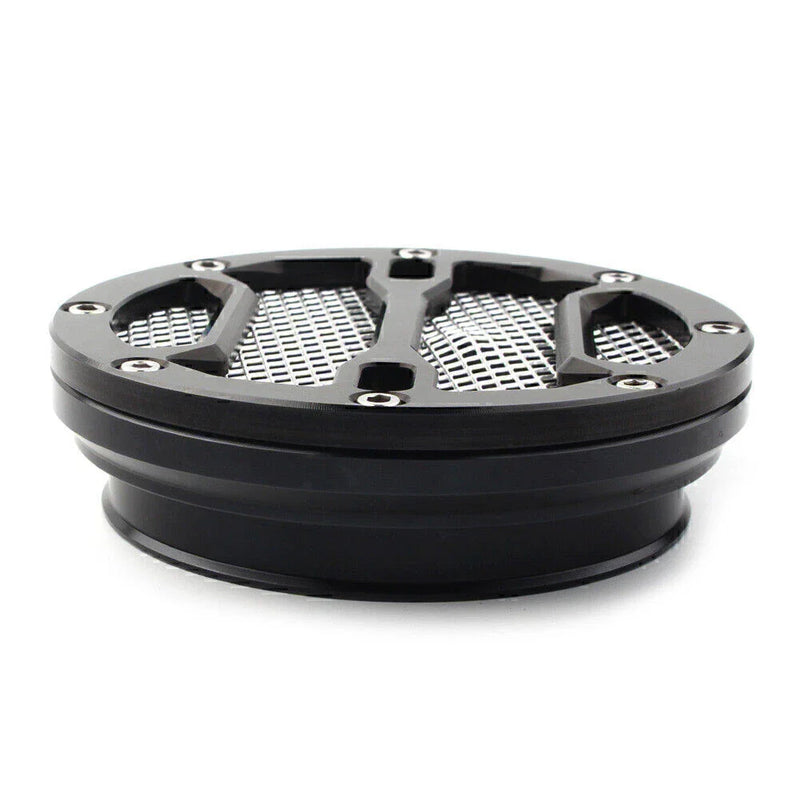 BMW R NineT R9T CNC Air Intake Cover Filter (2014-2023)