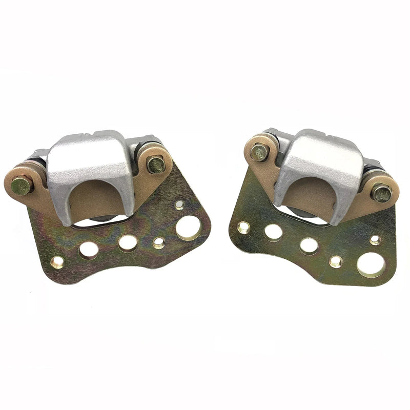 Polaris Magnum 330 2x4 4X4 Front&Rear Brake Calipers with Pads (2003–2004)