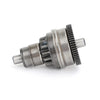 Suzuki LTZ50 QuadSport Pinion Gear (2006-2010, 2017)
