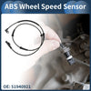 Jeep Renegade (2015-2023) Rear ABS Wheel Speed Sensor
