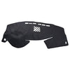 Lexus RX 350 450H RHD Dashboard Carpet Sun Cover Mat (2010-2015)