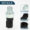MINI Hatchback Engine Oil Pressure Sensor Switch (R50 2004-2006)