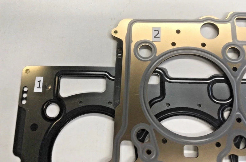 BMW N47D20A Head Gasket 1 Hole 1.35mm