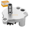 Yamaha YFZ450R YFZ450X YFZ450 Oil Pump Assembly